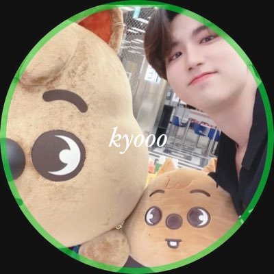 staykyooo1's profile picture. 愛知の91Line大人新規STAYです🐺❤️ ハニ寄りの味噌寄りのALLかなり強めです🐿🐰❤️やはりとにかく８人が大好き🦊趣味でdanceもやってます🐥kidsたちのdanceが大好き🐶年近い方、愛知の方いたら一緒にオタ活するの夢です👑🐷🐰
