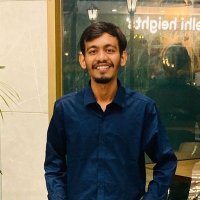 Nirmal Malik (@nirmalik98) 's Twitter Profile