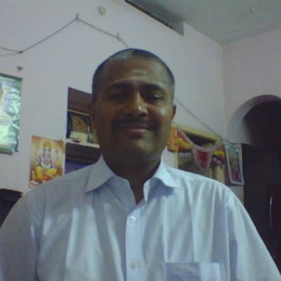 RudrayyaMg Profile Picture