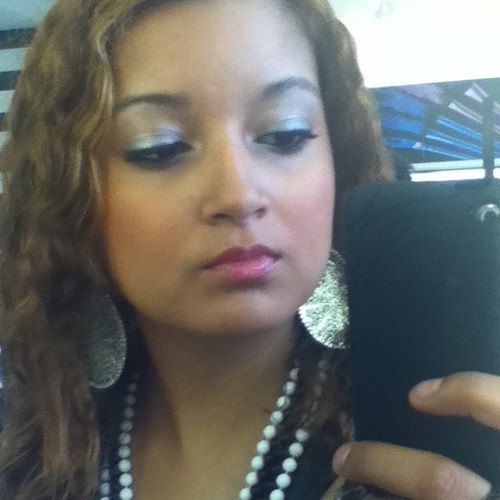 BrazilianStar1's profile picture. 