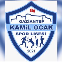 Kamil Ocak Spor Lisesi(@KamilOcakSporL) 's Twitter Profile Photo