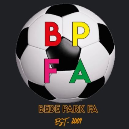 BedeFC's profile picture. Est 2007 - Organised Sports.
Bede Park World Cup '22 - July 9th

#VIBEN #WANTIT #asinanal #ThrowingaTroy