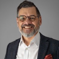 Simon Gregory (@simondgregory) 's Twitter Profile