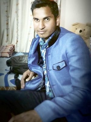 GauravS658's profile picture. 