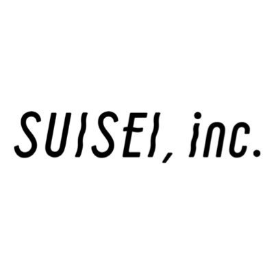 SUISEI, inc. 公式