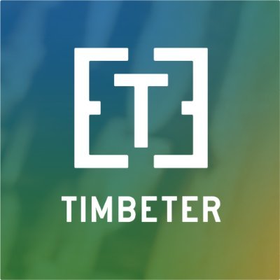 #AI を使った木材測定のソリューションを提供している、#グリーンテック の会社です。拠点は #エストニア。#林業 をもっと持続的に。お気軽にお問い合わせください🌳🌲 
📧: support@timbeter.com
#Timbeter #Timbeter日本版チャンネル