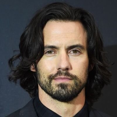 The New Official back up Twitter Account Milo Anthony Ventimiglia