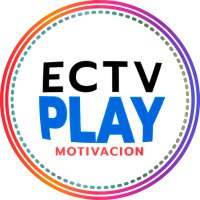 ECTVPLAYMOTIVACION (@ectvplay) 's Twitter Profile