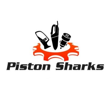 @PistonSharks