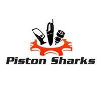 Piston Sharks(@PistonSharks) 's Twitter Profile Photo