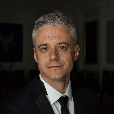 TomaszSowa_PL's profile picture. 🇪🇺🏛🇵🇱