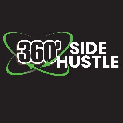 360sidehustle's profile picture. We bring to you proven and tested way to make passive income both online and offline without necessarily having to leave or quit your current means of income.