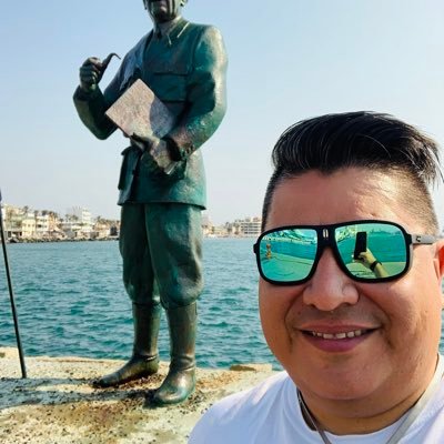 77Jaramillo's profile picture. Maestro en Ciencias de la Educación IEU