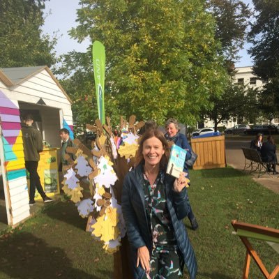 Proud school librarian at Enniskillen Royal Grammar school. Bringing the joy of reading…igniting curiosity… inspiring creativity..something for everyone!