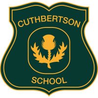 Cuthbertson Primary School(@cuthbertsonpri) 's Twitter Profile Photo