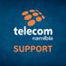 Telecom Namibia Support (@tn_supportdesk) Twitter profile photo Telecom Namibia Support (@tn_supportdesk) Twitter profile photo