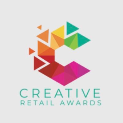 The Creative Retail Awards recognise & reward innovation & excellence in design.