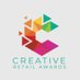 CREATIVE RETAIL AWARDS (@creativerawards) Twitter profile photo CREATIVE RETAIL AWARDS (@creativerawards) Twitter profile photo