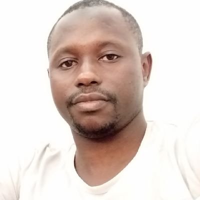 BubacarBari11's profile picture. Paciência