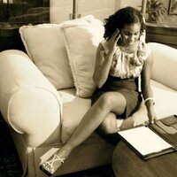 Soroya Julian McFarlane, PhD (@soroyajulian) 's Twitter Profile