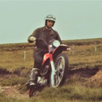 justChris2 🏍 (@justchristwo) 's Twitter Profile