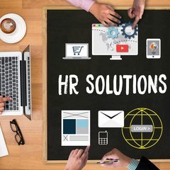 HR Consultancy Firm - HR -- Digital Marketing -- E-Learning