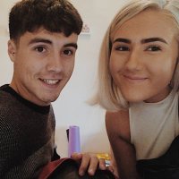 Cormac Harris (@cormacharris) 's Twitter Profile