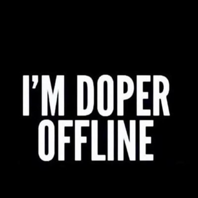 Playboyblac's profile picture. I Was Social Distancing Wayyyyy before dis Covid 💩💯♒️🥴