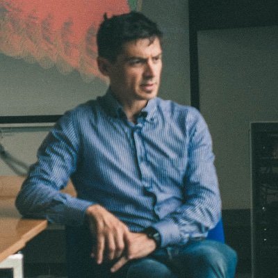 jean-roch Profile