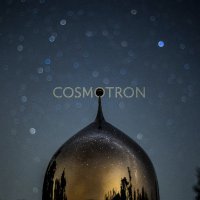 Cosmotron Speakers(@TheCosmotrons) 's Twitter Profile Photo
