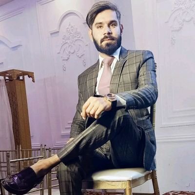 Zaeemkhan786's profile picture. Mathematician.