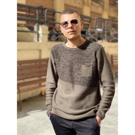 a7md_ma9d's profile picture. Barcelona + AL ahly=❤

Don't lose hope. When the sun  goes down, the stars  come out

♌