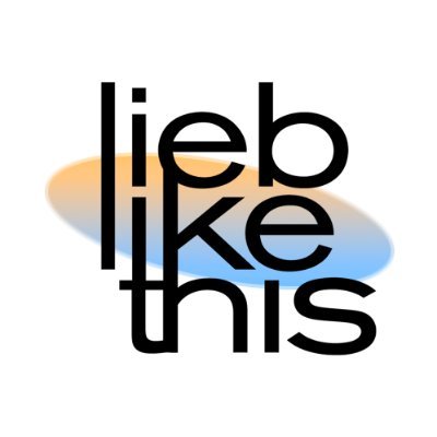 lieblikethis's profile picture. ๐นin โค๏ธ