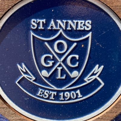 St Annes Old Links Golf Club in North West of England keeping you up to date with what's going on with the course.