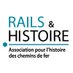 Railsethistoire (@Railsethistoire) Twitter profile photo