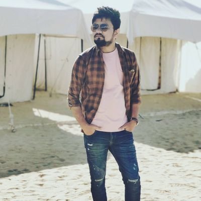 KetulKd07's profile picture. Don't Worry.. Be happy..
Enjoy the every Moment of life...