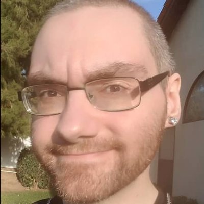 Software Engineer @ #100Devs | Content/Copywriter | Codecrafter-Wordcrafter | LGBT+ | Game-playing, meme-sharing, info-devouring entity | Personal: @_Shandod_