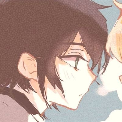 Эрнест Лилли🕊🤍|| рестさんのプロフィール画像