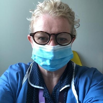 RlhCarol's profile picture. Digital midwife at RLH - may be more spreadsheets than bedsheets at present but always with-women at heart.