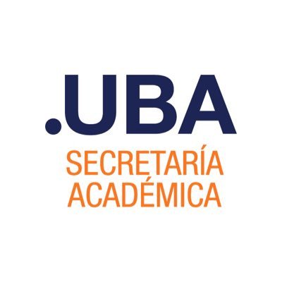 Twitter de la Secretaría de Asuntos Académicos de la UBA
https://t.co/Z6IdcBJQ8q