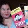 ImprovGal2's profile picture. Short Shameless Confessor of Short Shameful Confessions
Yes, and... YES, and... YES, AND!!!!
It's ok to do things by the book as long as you're the author.