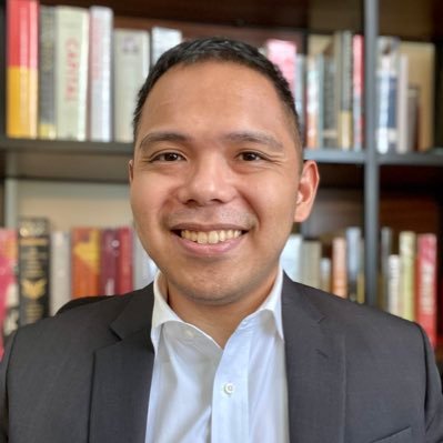 Assistant Professor @UPCollegeofLaw.  PH Const. Law, Admin. Law, Local Gov'ts, Legal History | LL.M. ‘22, @YaleLawSch | Find me on Bluesky: @pstamase