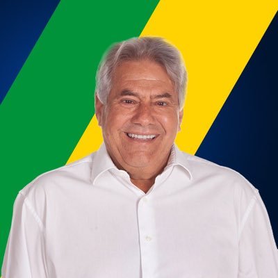 Senador da República | Empresário Goiano | Cristão | Pai, avô e marido | Deputado estadual por dois mandatos |