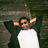 Praveen Vaidyanathan (@v_praveen) 's Twitter Profile Photo Praveen Vaidyanathan (@v_praveen) 's Twitter Profile Photo