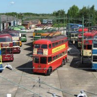 Trolleybus Museum at Sandtoft (@trolleybusstoft) 's Twitter Profile