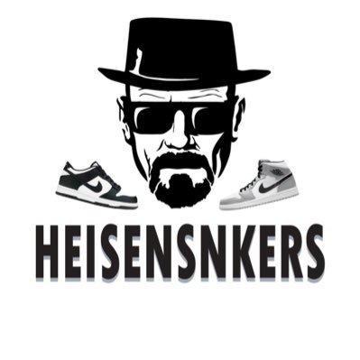 HeisenSnkrs Profile Picture