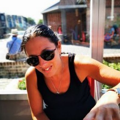 BiancaH90349553's profile picture. 