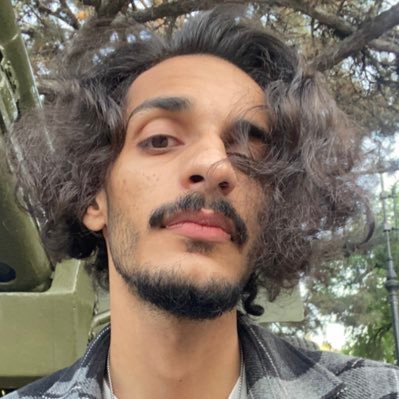 owise165's profile picture. 🇯🇴🇵🇸🇰🇿 Dental Intern