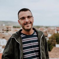 Joan Carreres (@joan_carcal) 's Twitter Profile