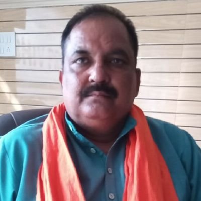 प्रवक्ता ,उत्तर पूर्वी जिला,भाजपा,दिल्ली प्रदेश। 
जय हिंद, वंदे मातरम ।